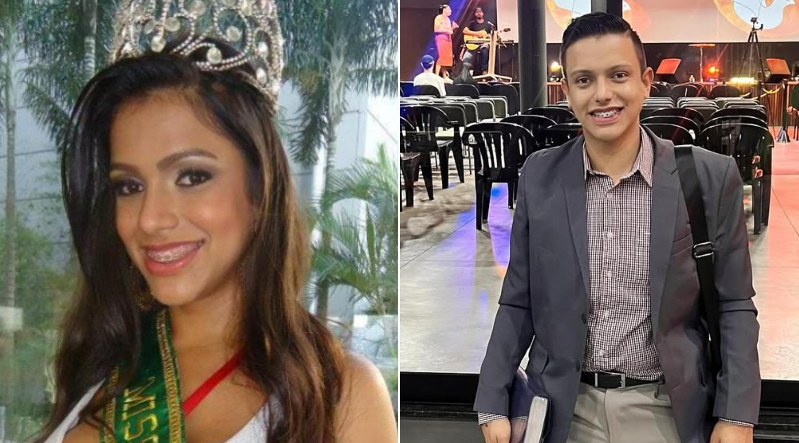 Miss trans passa por destransição de gênero após se converter a Jesus: “Ele me libertou”