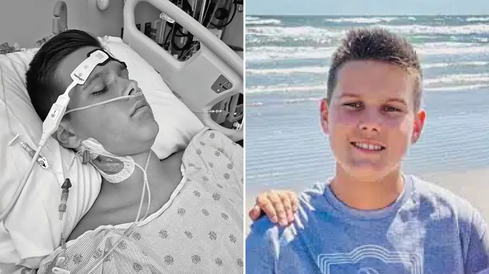 Adolescente que sobreviveu a parada cardíaca leva outros a Jesus: “Deus me curou”