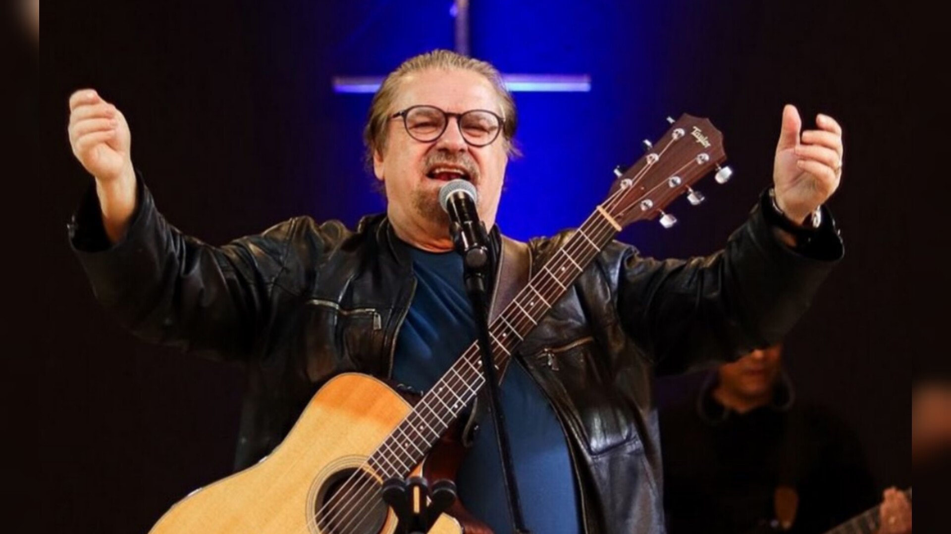Asaph Borba critica cachês cobrados por ministros: “Desvirtua a simplicidade do Evangelho”