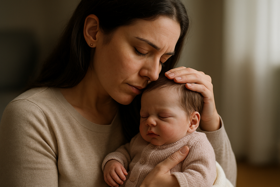 Psicólogo analisa fenômeno bebê reborn entre cristãos: ‘Pastores devem lidar com compaixão’