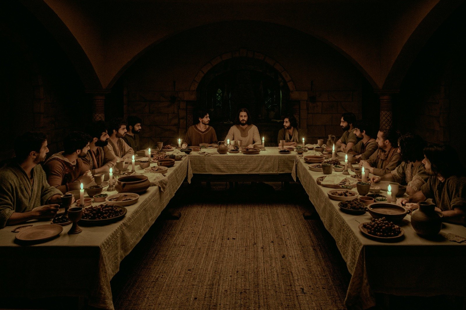 5ª temporada de “The Chosen” chega ao streaming no Brasil em julho