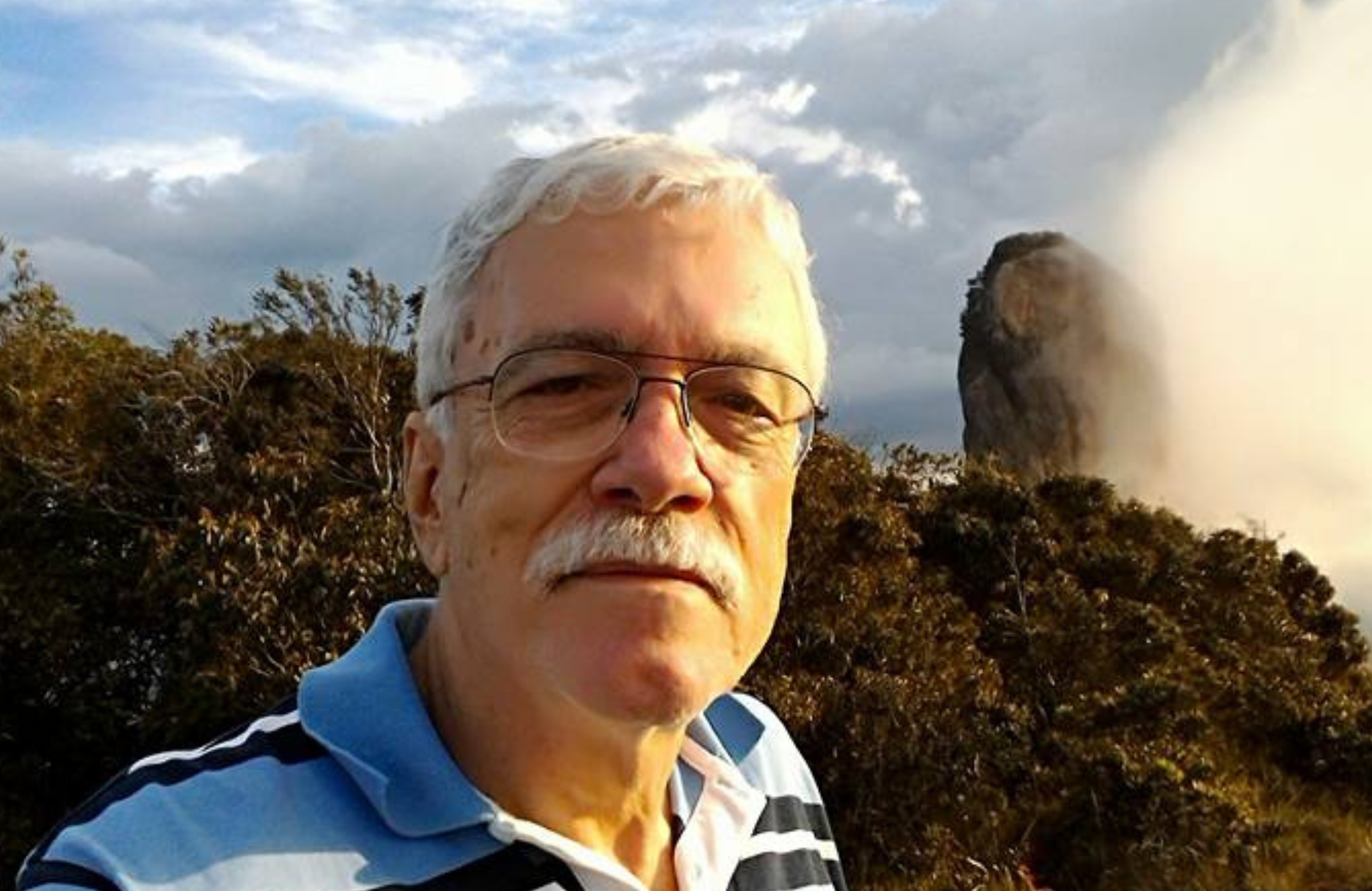 Ubirajara Crespo: O pastor que ensinava a pensar biblicamente