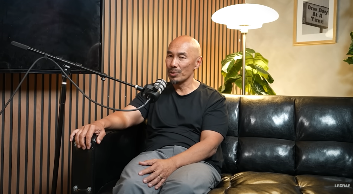 ‘Se Jesus ou Paulo tivessem uma igreja, ela não atrairia uma multidão’, diz Francis Chan