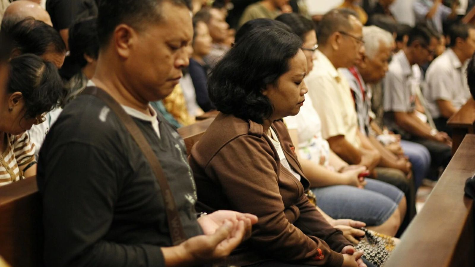 Cristãos treinam para evangelizar não alcançados na Indonésia, a maior nação muçulmana