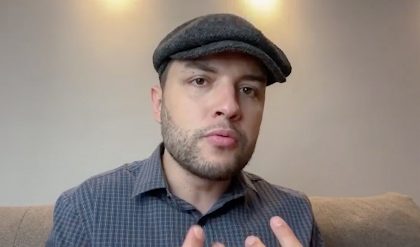 ‘Satanás sempre odiou a família. Um lar quebrado quebra pessoas’, diz Rafael Nery