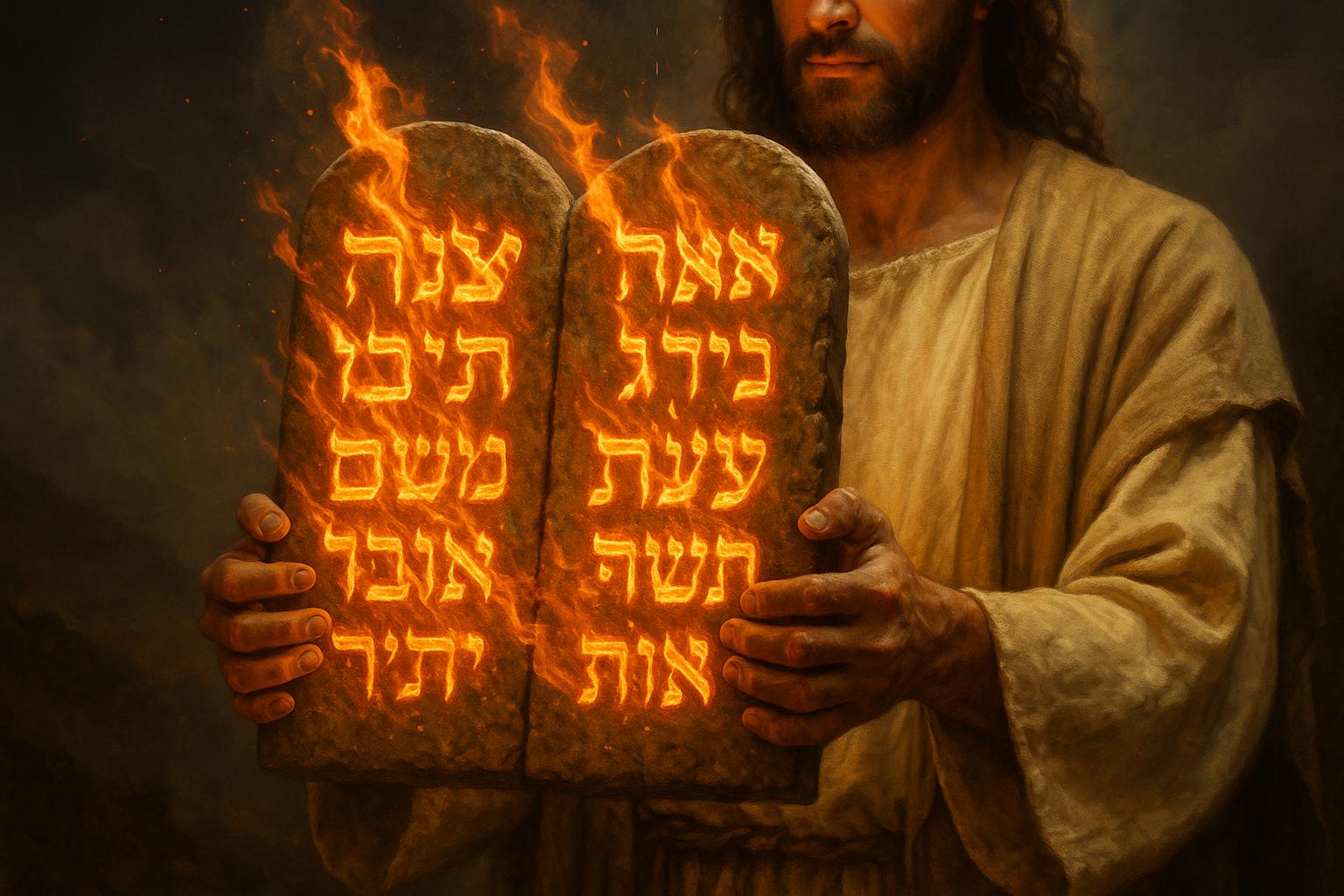 Pastor explica conexão entre Cristo e o Shavuot: “Não há Pentecostes sem Jesus”