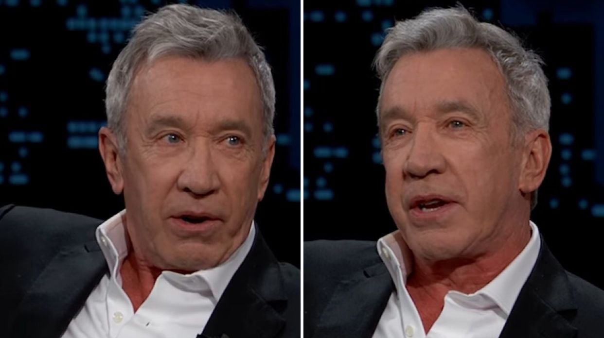 Ator de Hollywood aprofunda sua fé ao ler as Escrituras: “A Bíblia é um presente”