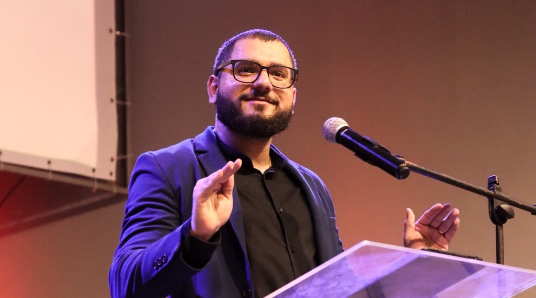 Yago Martins lança novo livro sobre juízo, graça e restauração