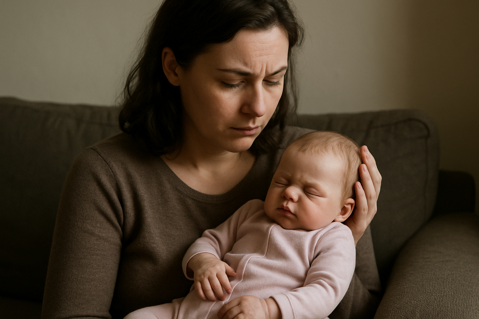 A geração que pariu bonecas e abortou a realidade – e o bom senso