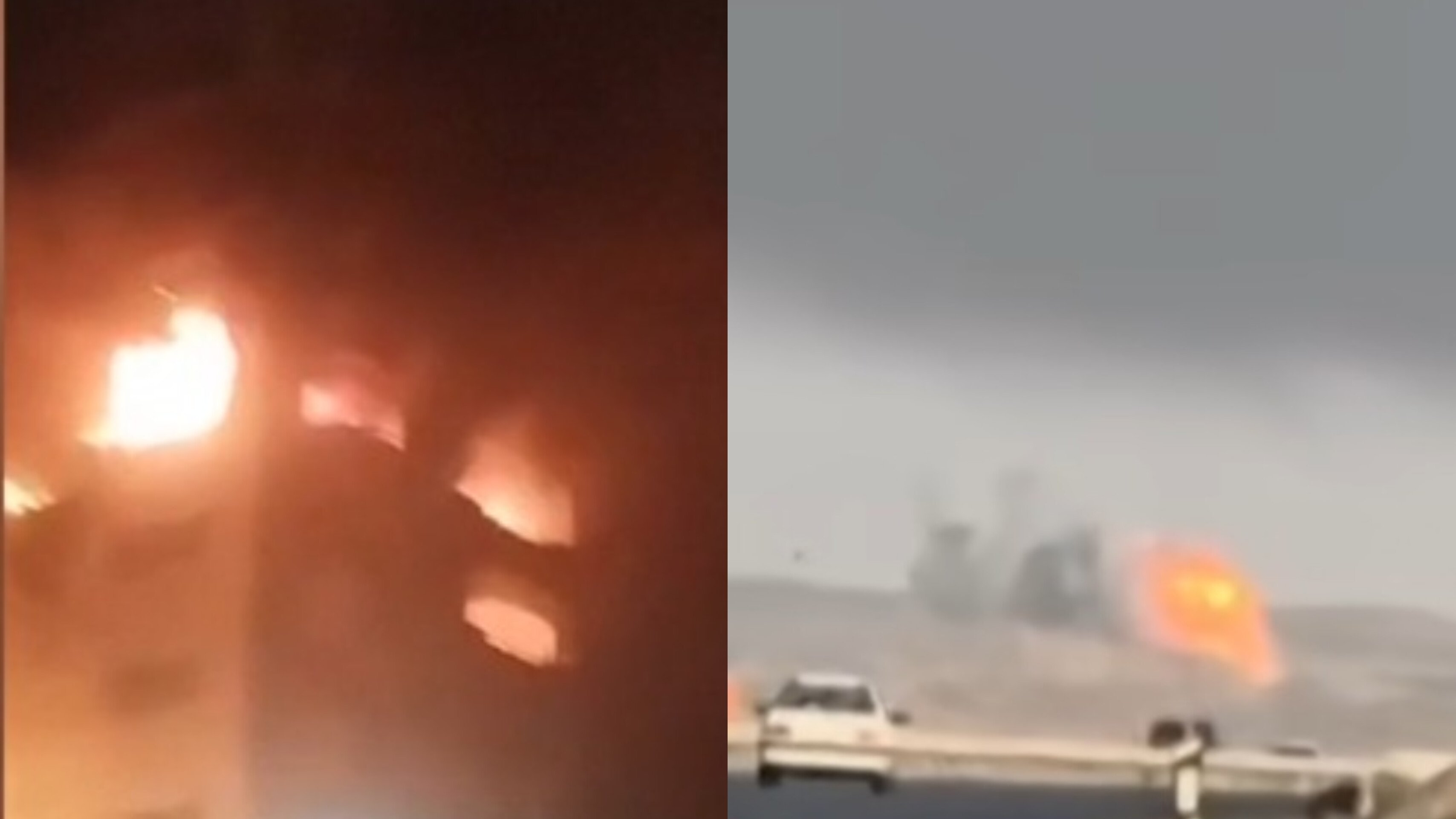 Ataque de Israel ao Irã agrava tensão e reacende temor de guerra em larga escala