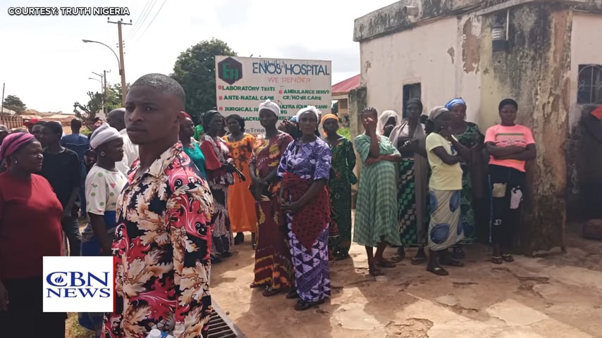 Terroristas Fulani matam quase 200 pessoas na Nigéria, a maioria cristãos
