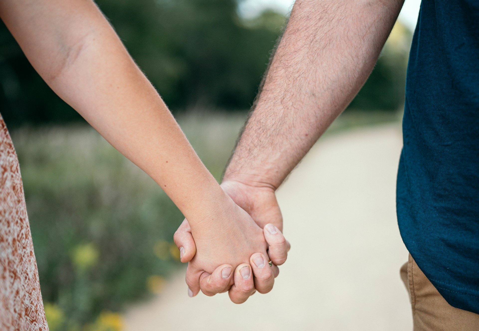 Quando o perdão parece impossível: Como curar feridas emocionais no casamento