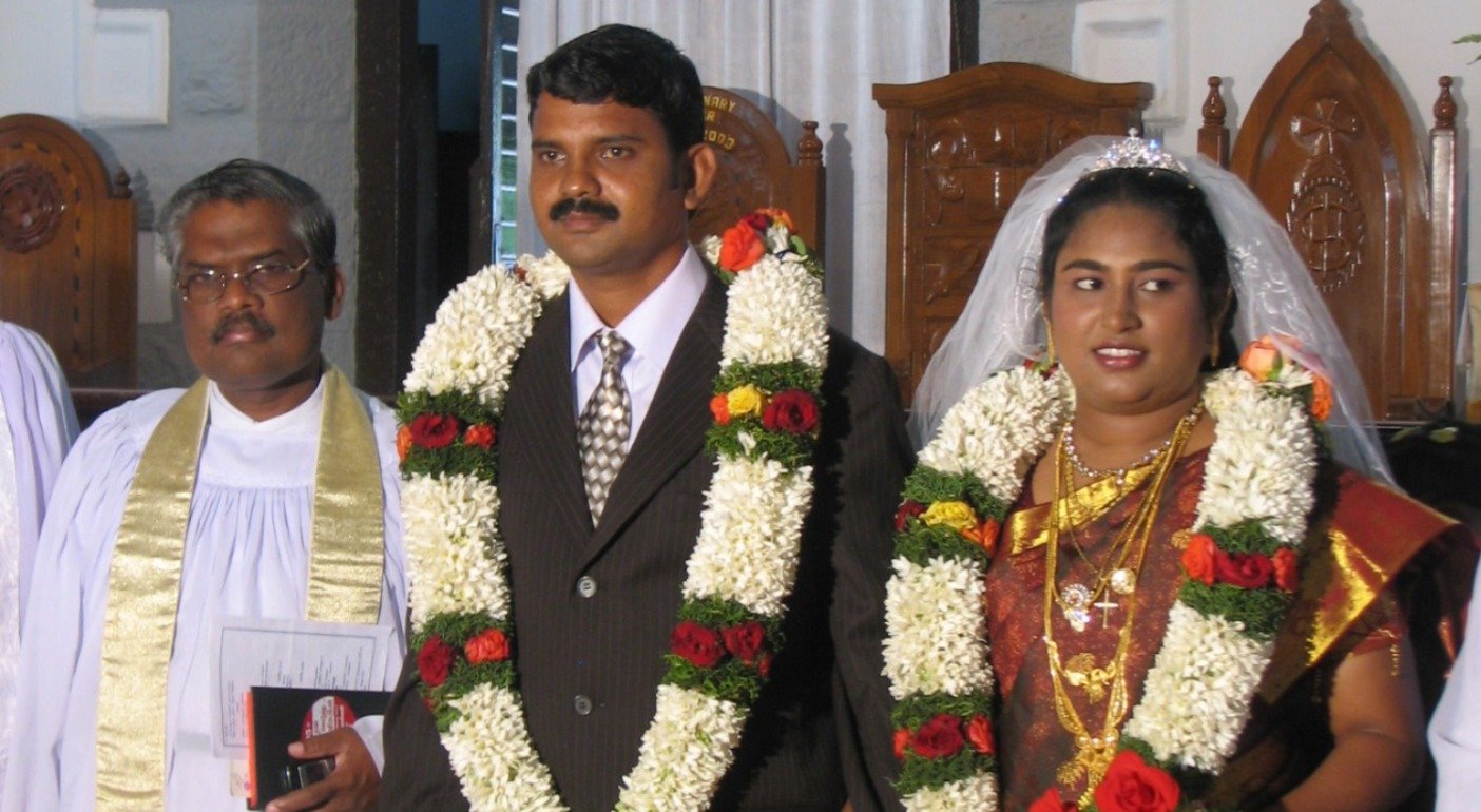Extremistas hindus atacam casamento cristão na Índia e deixam feridos