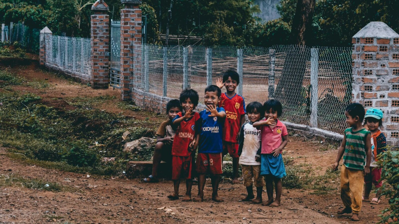 Missionária diz que Deus tem respondido orações de crianças no Panamá: “Vivemos milagres”