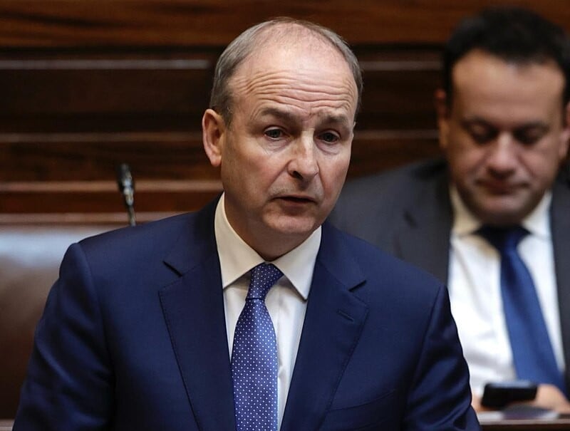 Irlanda faz escavações de restos mortais de 800 bebês enterrados em abrigo católico