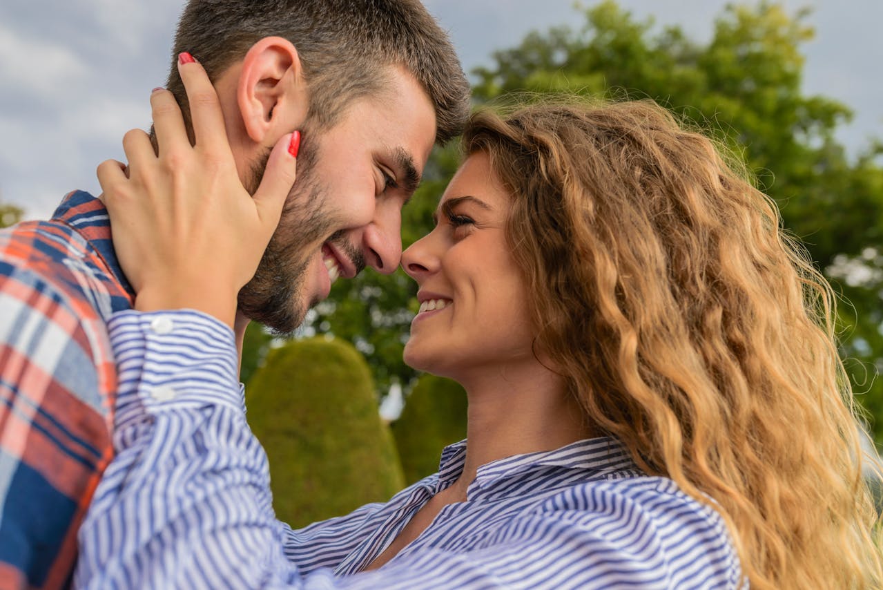 Você é casado e tudo o que deseja são momentos sozinho?