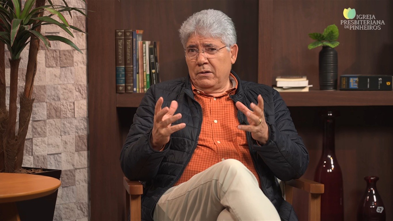 “Não tem amparo nas Escrituras”, diz Hernandes Dias Lopes sobre Festa Junina