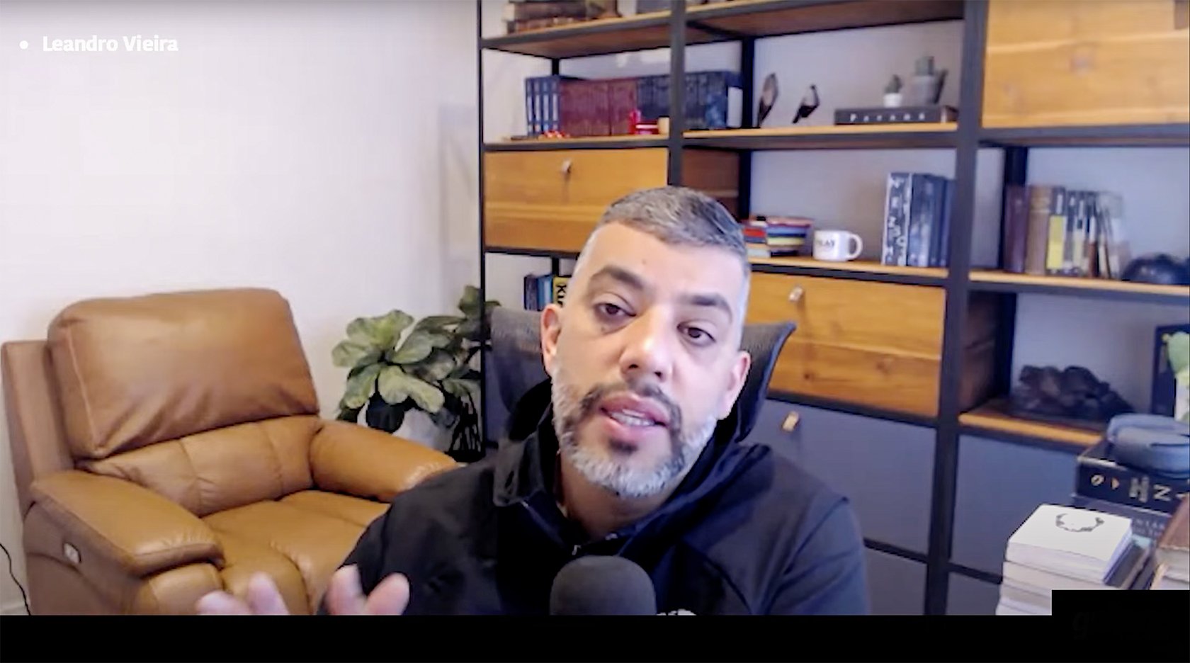 “O Evangelho precisa voltar urgentemente aos púlpitos”, alerta pastor