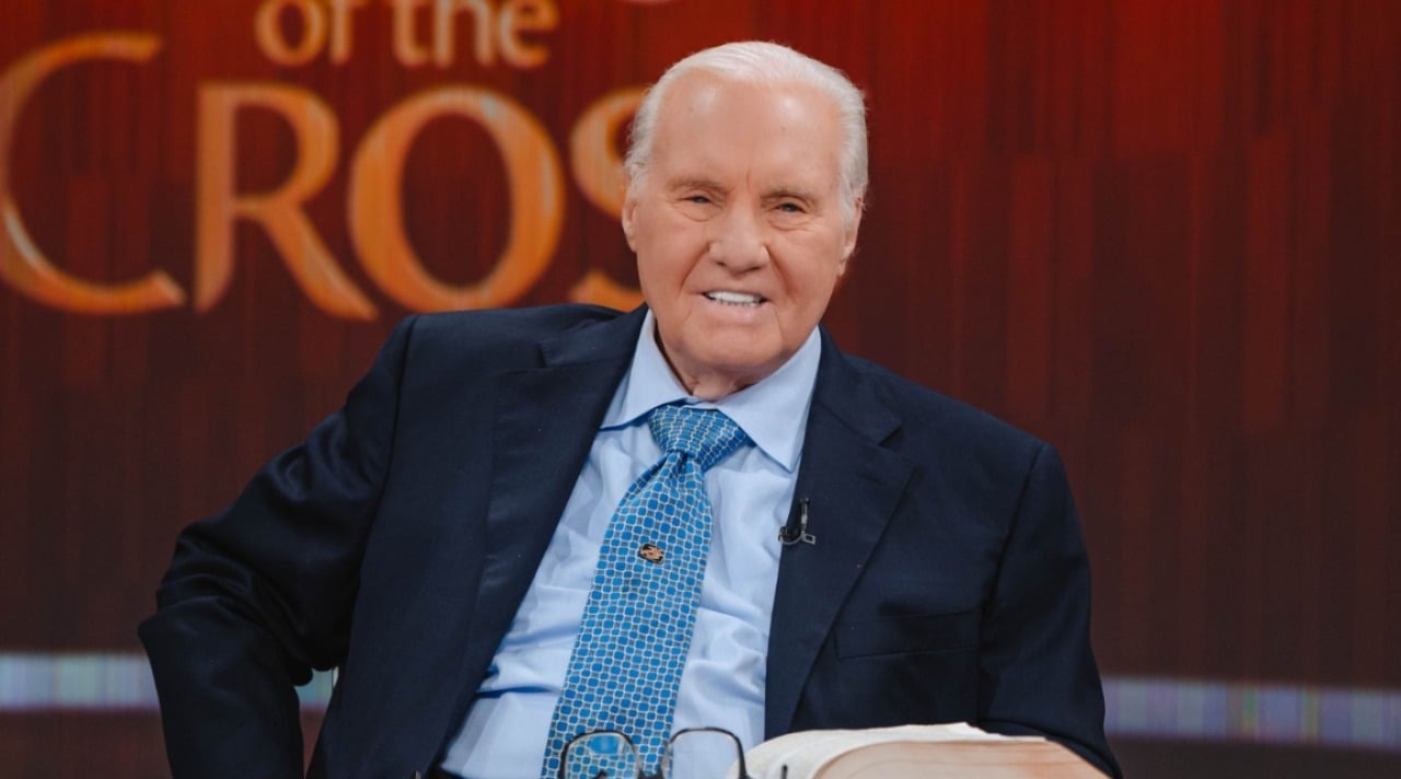Família diz que Jimmy Swaggart está no fim da vida, a menos que um milagre aconteça