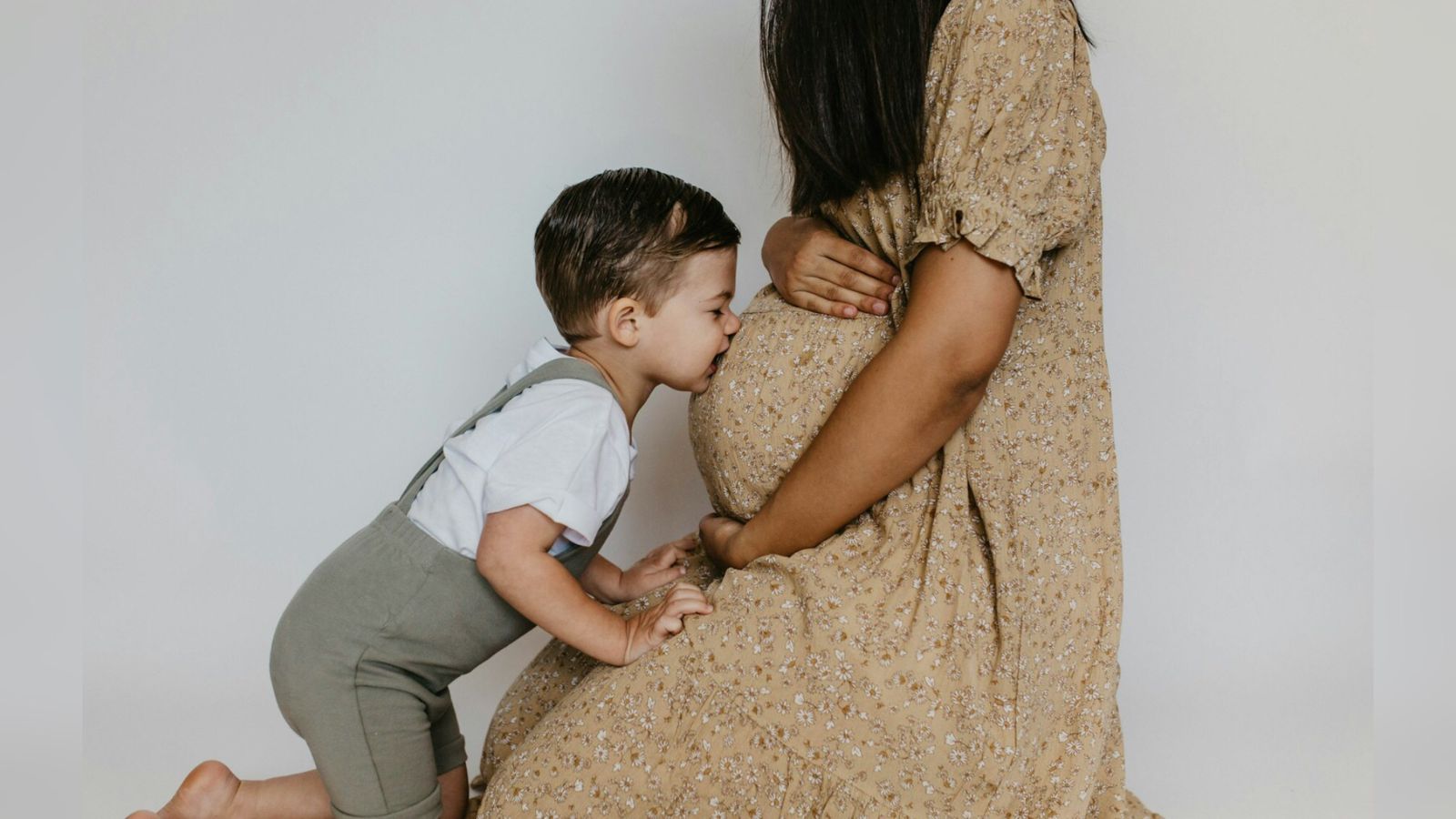 Evangélicas têm mais filhos do que mulheres de outras religiões, aponta IBGE