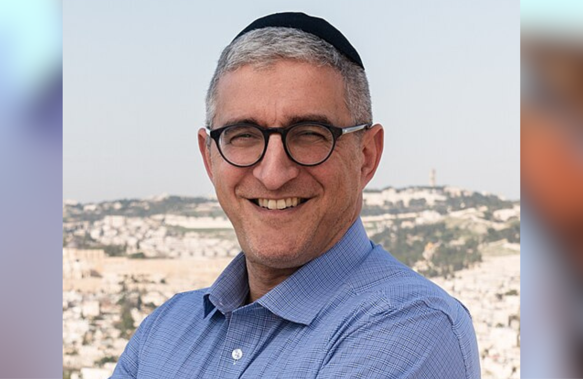 Cenário de guerra envolvendo Israel e Irã reflete profecia do fim dos tempos, diz rabino