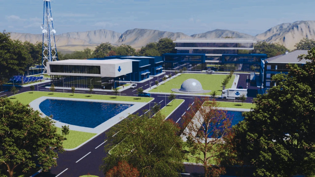SBB construirá “Cidade da Bíblia” com museu e centro missionário em SP