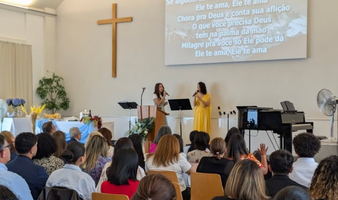 Em meio ao declínio da fé, evangélicos são os religiosos mais fervorosos na Suíça