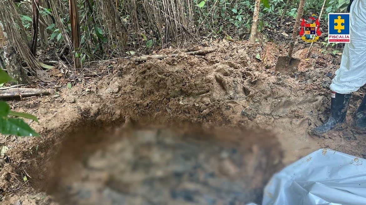 Oito líderes evangélicos são encontrados mortos após sequestro na Colômbia