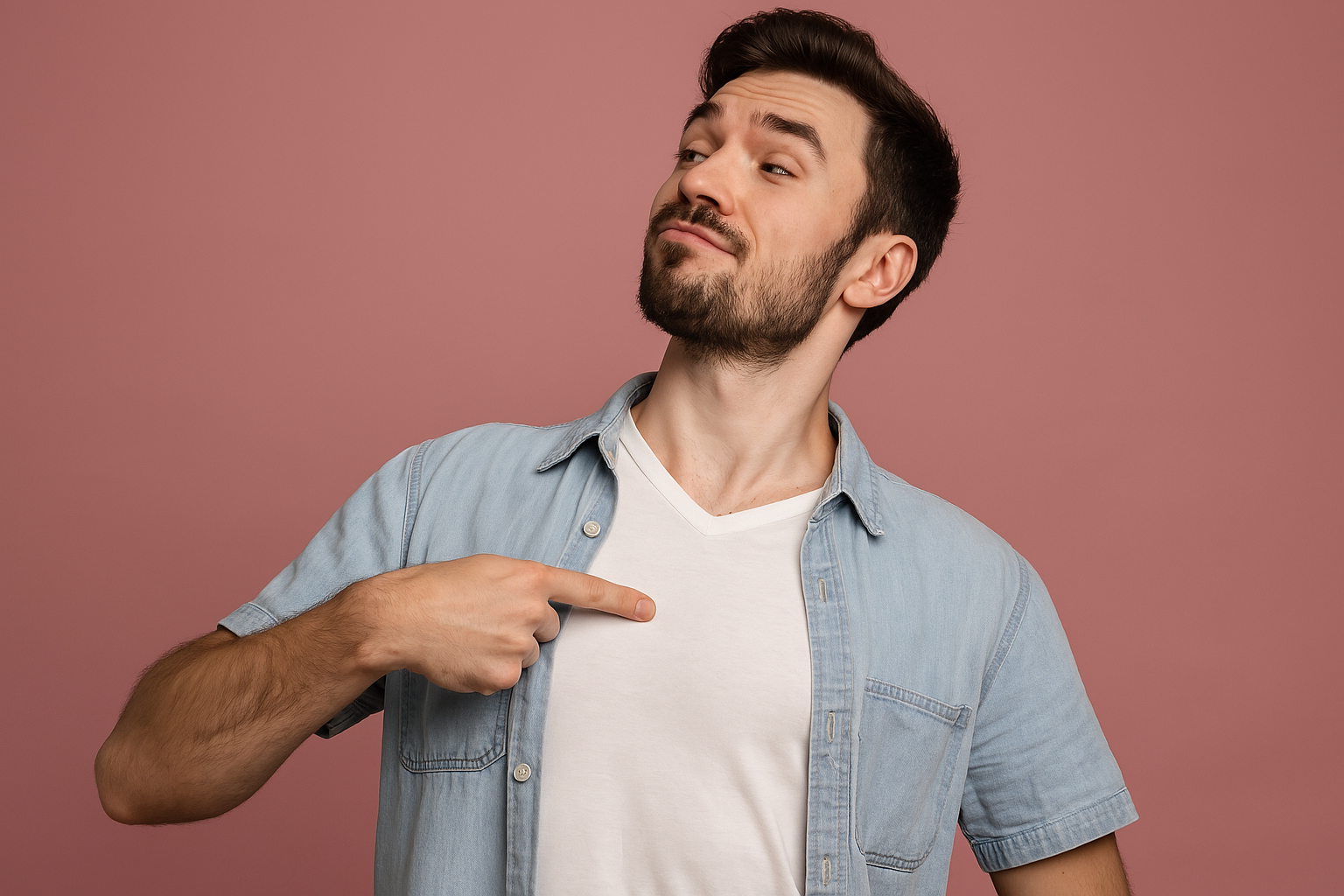 O poder sutil do ego: Como a certeza de estar certo pode nos enganar