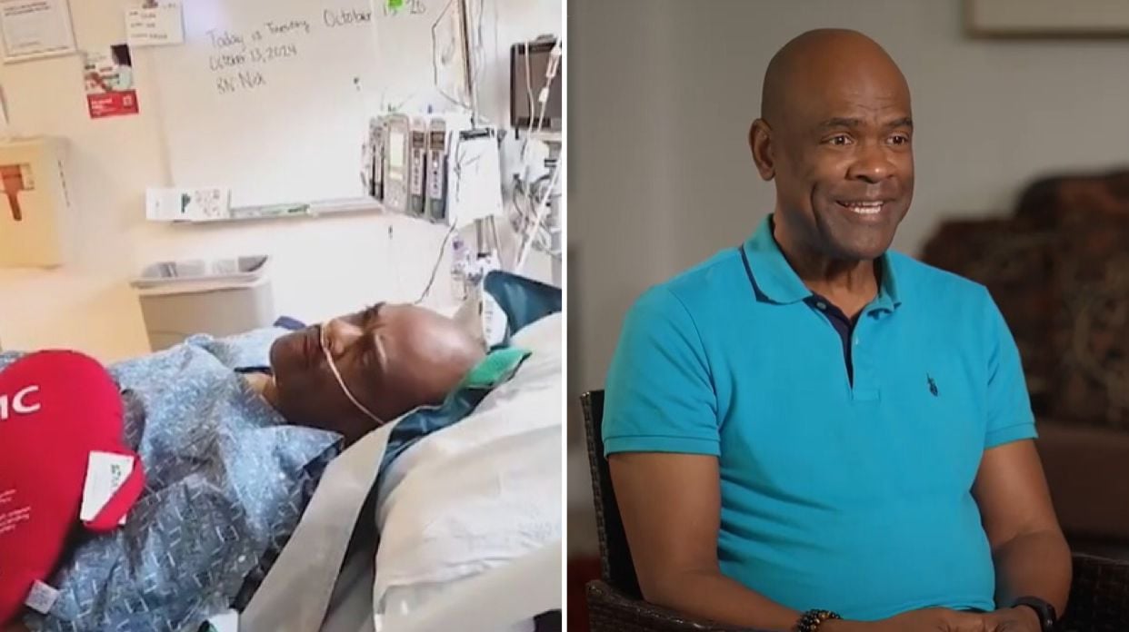 Pastor sobrevive a parada cardíaca após esposa ter visão de anjo no hospital