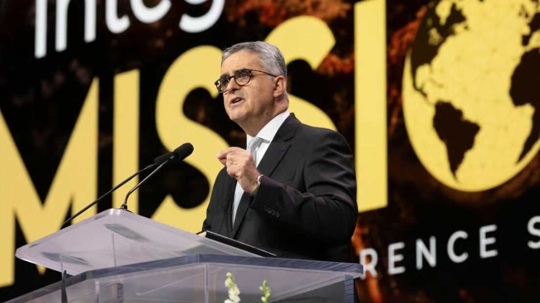 Pela primeira vez, brasileiro é eleito como presidente mundial da Igreja Adventista