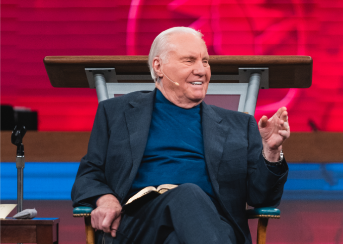 Jimmy Swaggart: O legado de um evangelista pentecostal