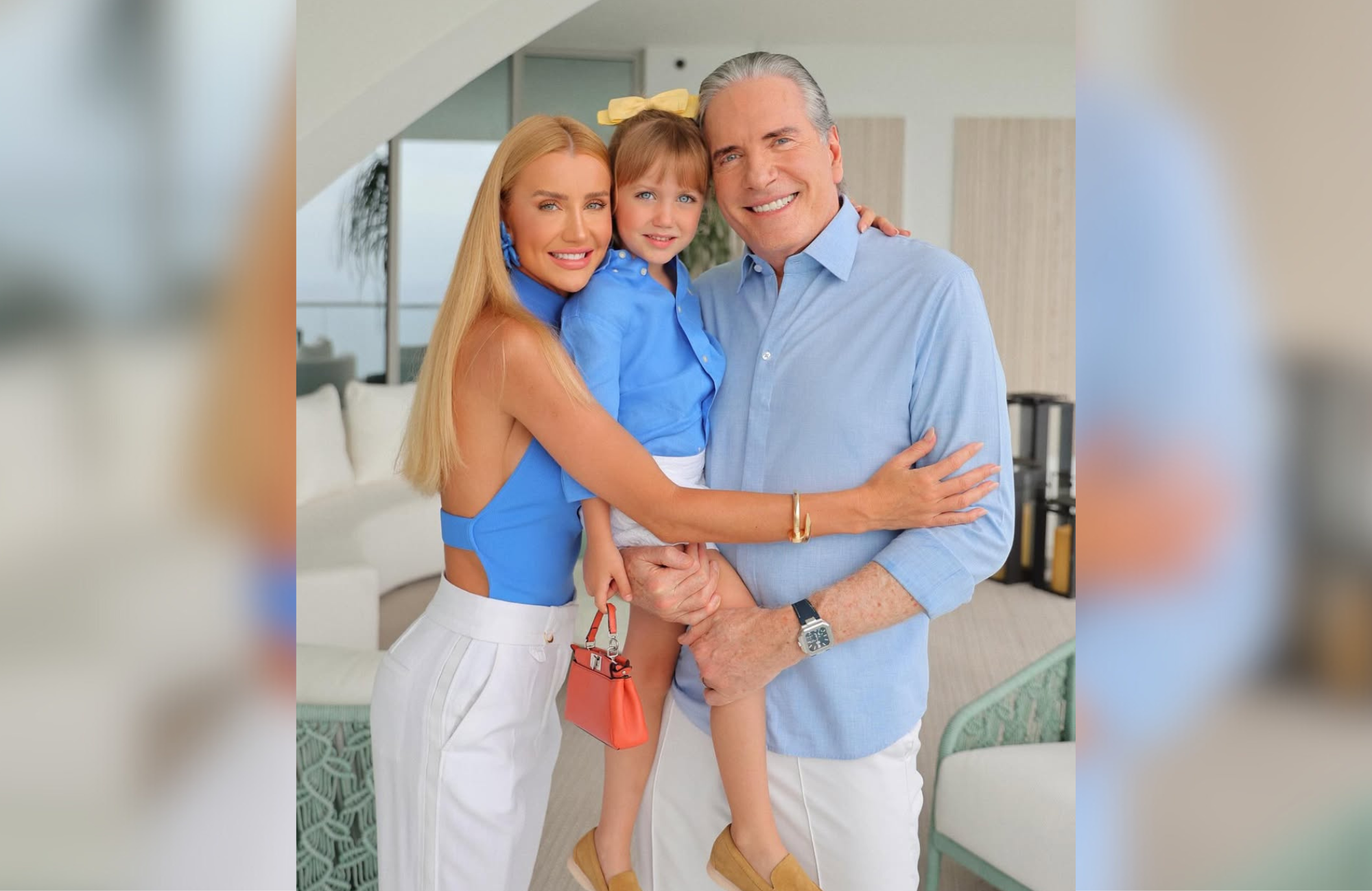 Nota de repúdio aos ataques contra a família Justus e à infância brasileira