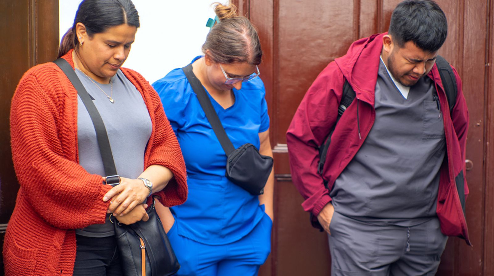 Igreja abre clínica médica no Peru e 17 pacientes aceitam Jesus: “Oportunidade perfeita”