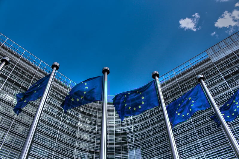 União Europeia recebe pedido para combater crimes de ódio contra cristãos