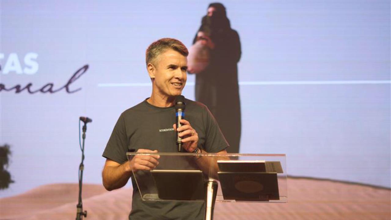 Portas Abertas celebra 70 anos com culto em apoio à igreja perseguida