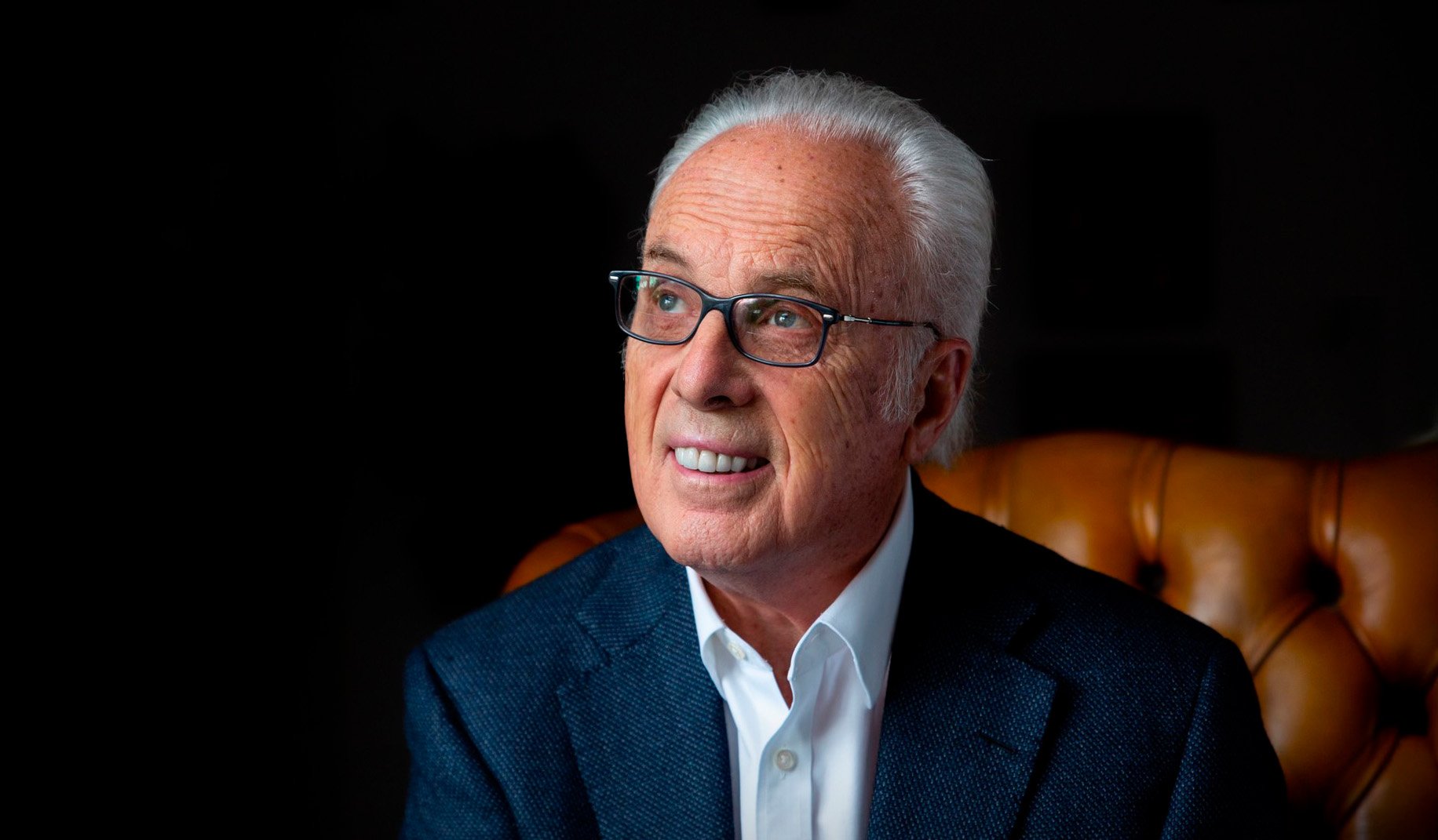 Morre aos 86 anos o pastor John MacArthur, referência na pregação bíblica