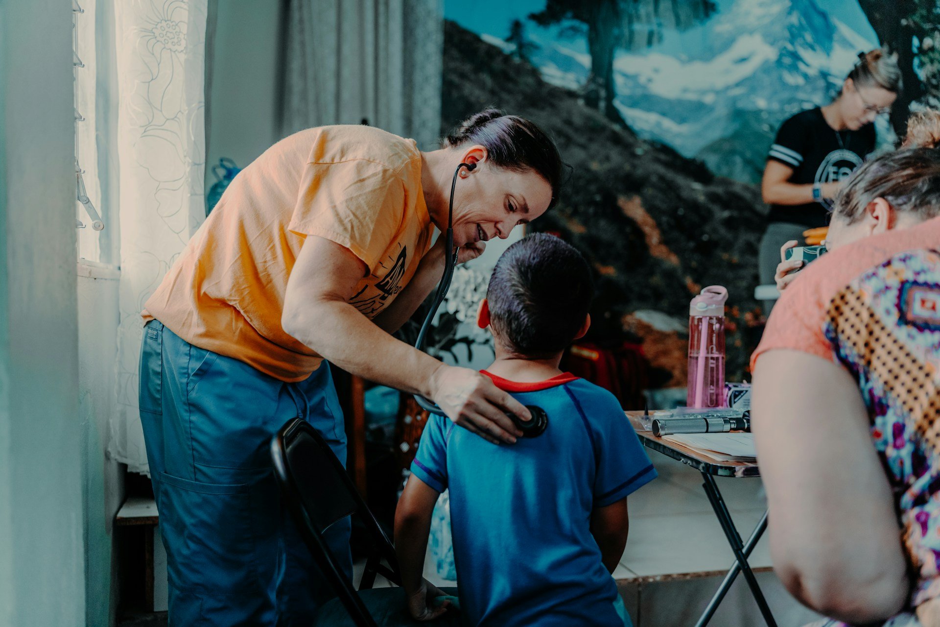 Igreja fará evento gratuito com atendimentos de saúde e apoio jurídico em Sorocaba