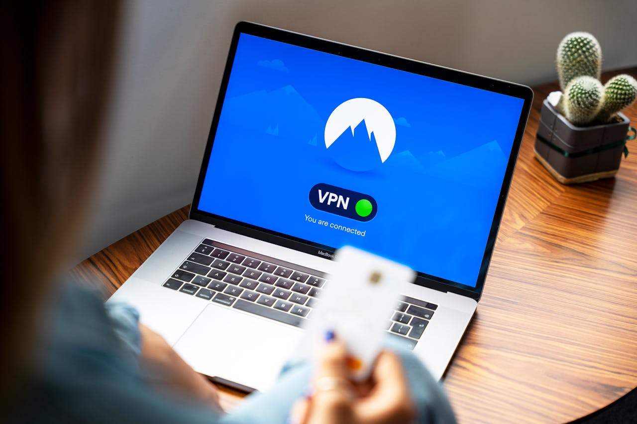 Discernimento digital à luz da Bíblia: Um cristão deve usar VPN?