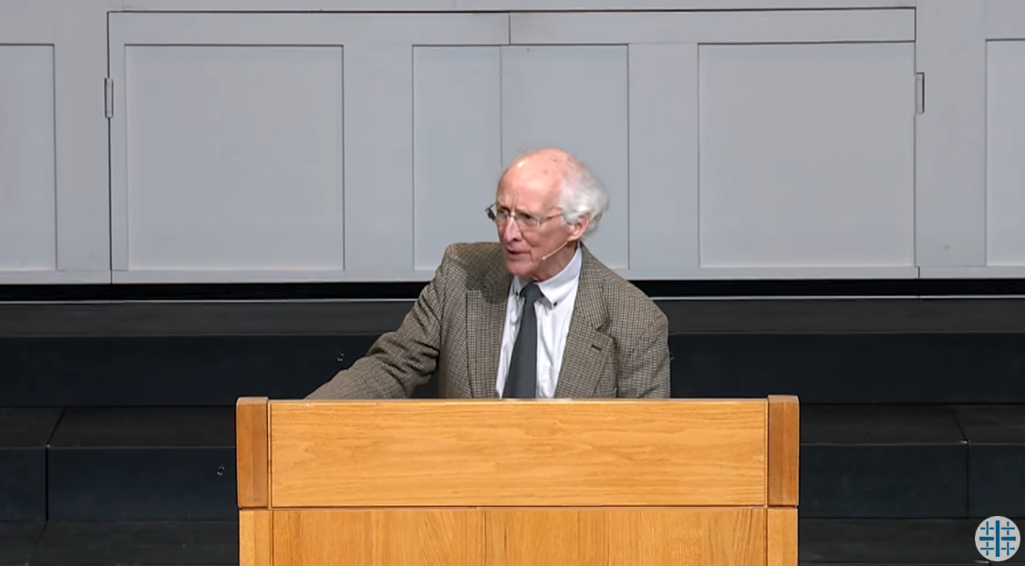 John Piper compartilha 4 dicas bíblicas para identificar falsos profetas na internet