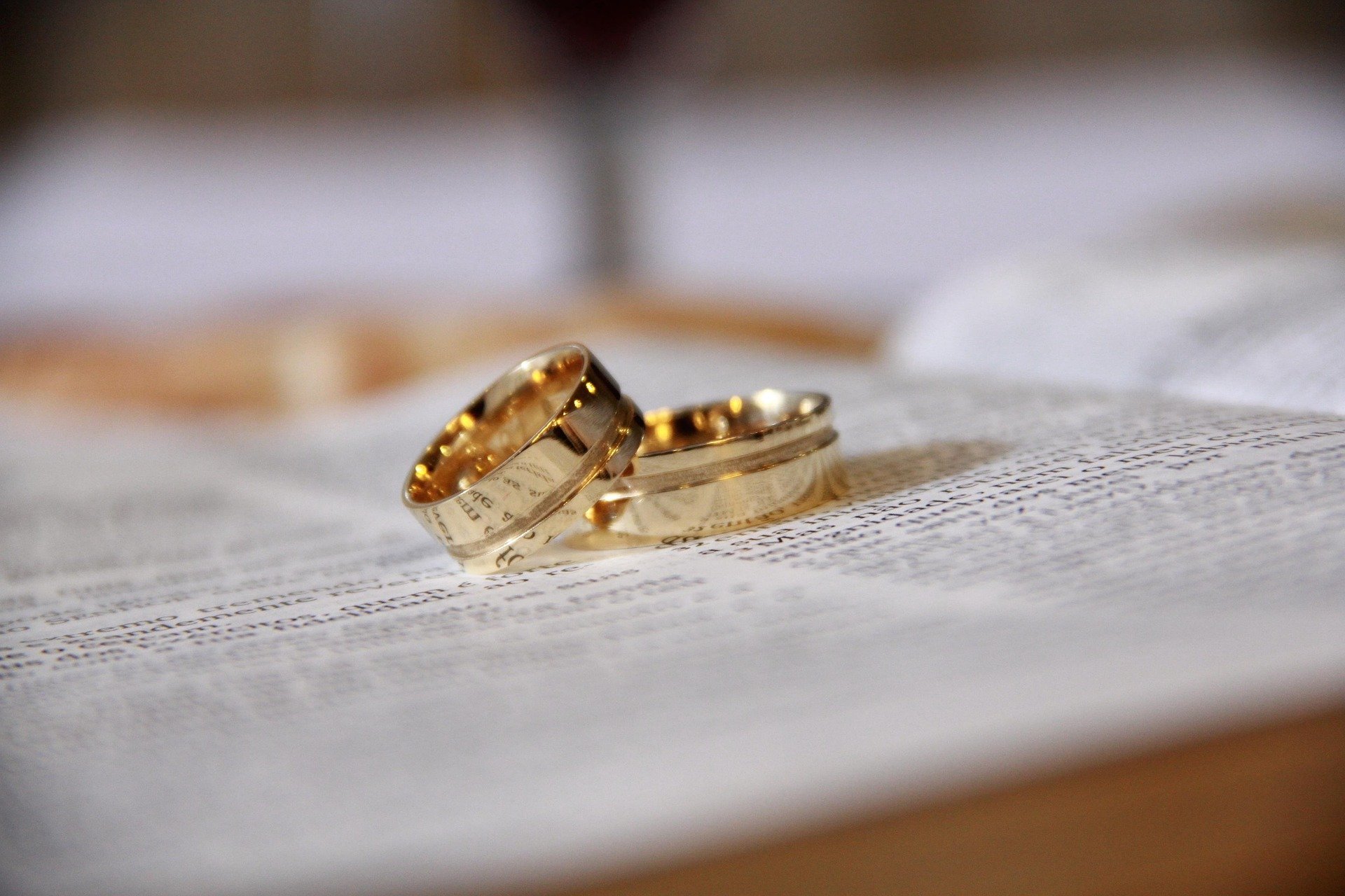 Quero um casamento melhor! O que eu faço?