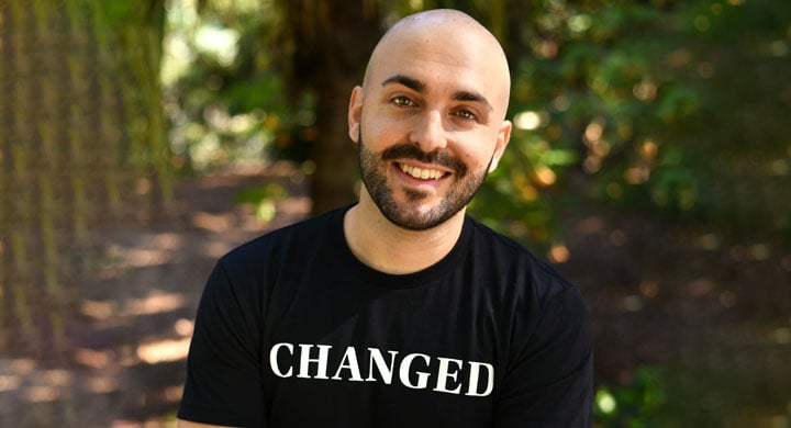 “Não posso negar o que vivi com Deus”, diz ex-gay processado por testemunhar conversão