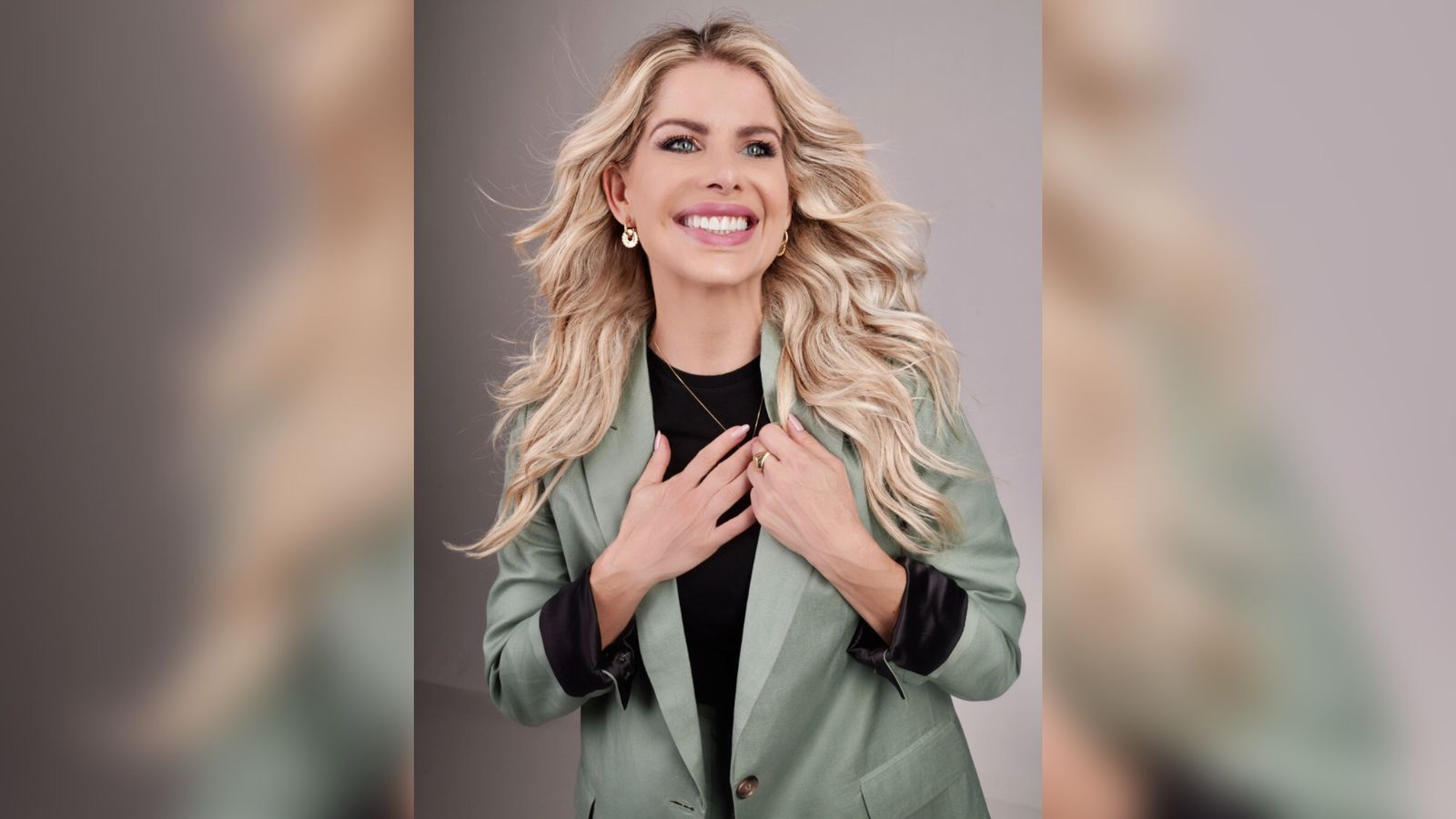 Em novo devocional, Karina Bacchi reforça importância do encontro diário com Deus