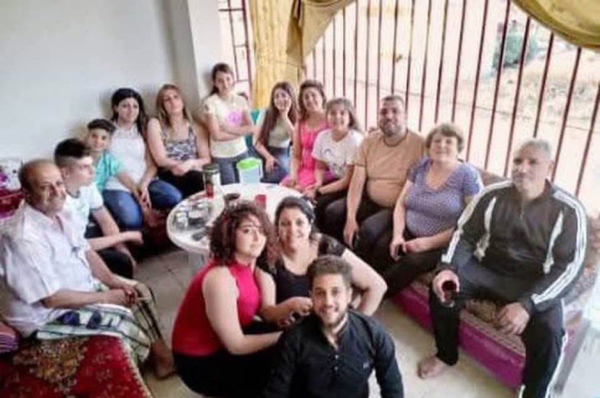 Pastor, esposa e mais de 20 familiares são mortos na Síria por terroristas do ISIS
