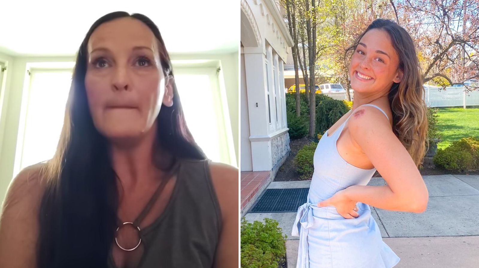 Mãe perdoa assassino da filha: “Isso não veio de mim, foi Jesus”