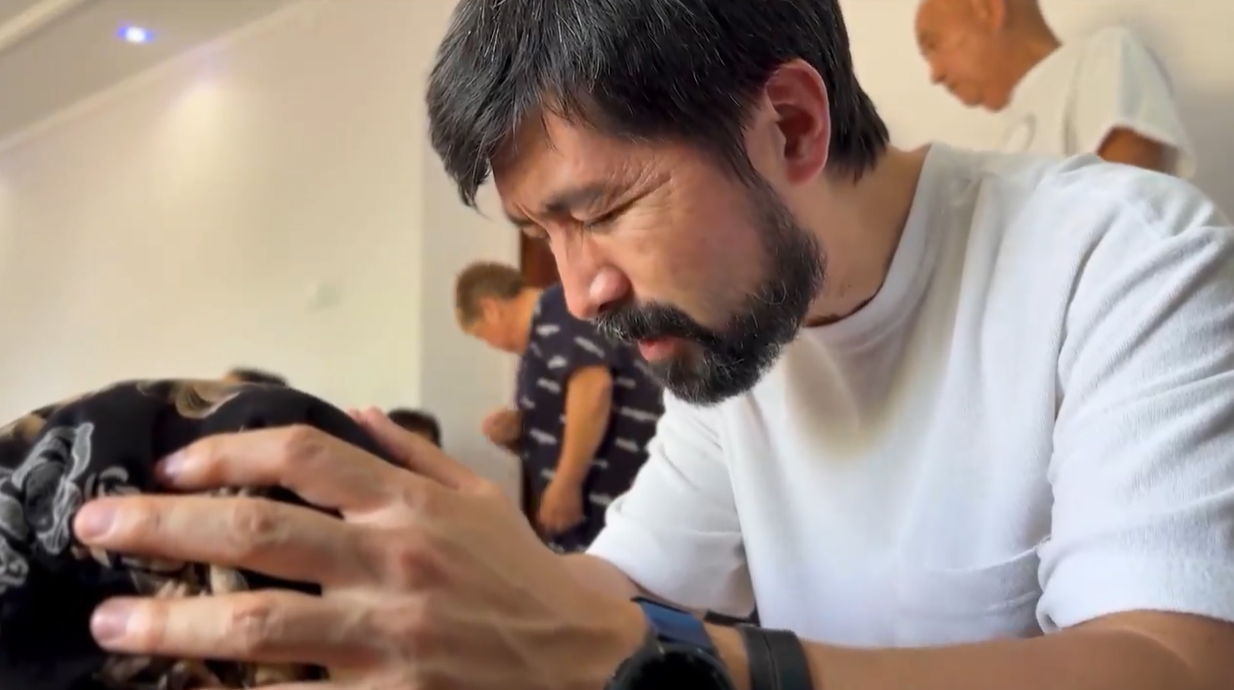 Pessoas sonham com Jesus no Cazaquistão e missionários relatam ‘despertar espiritual’
