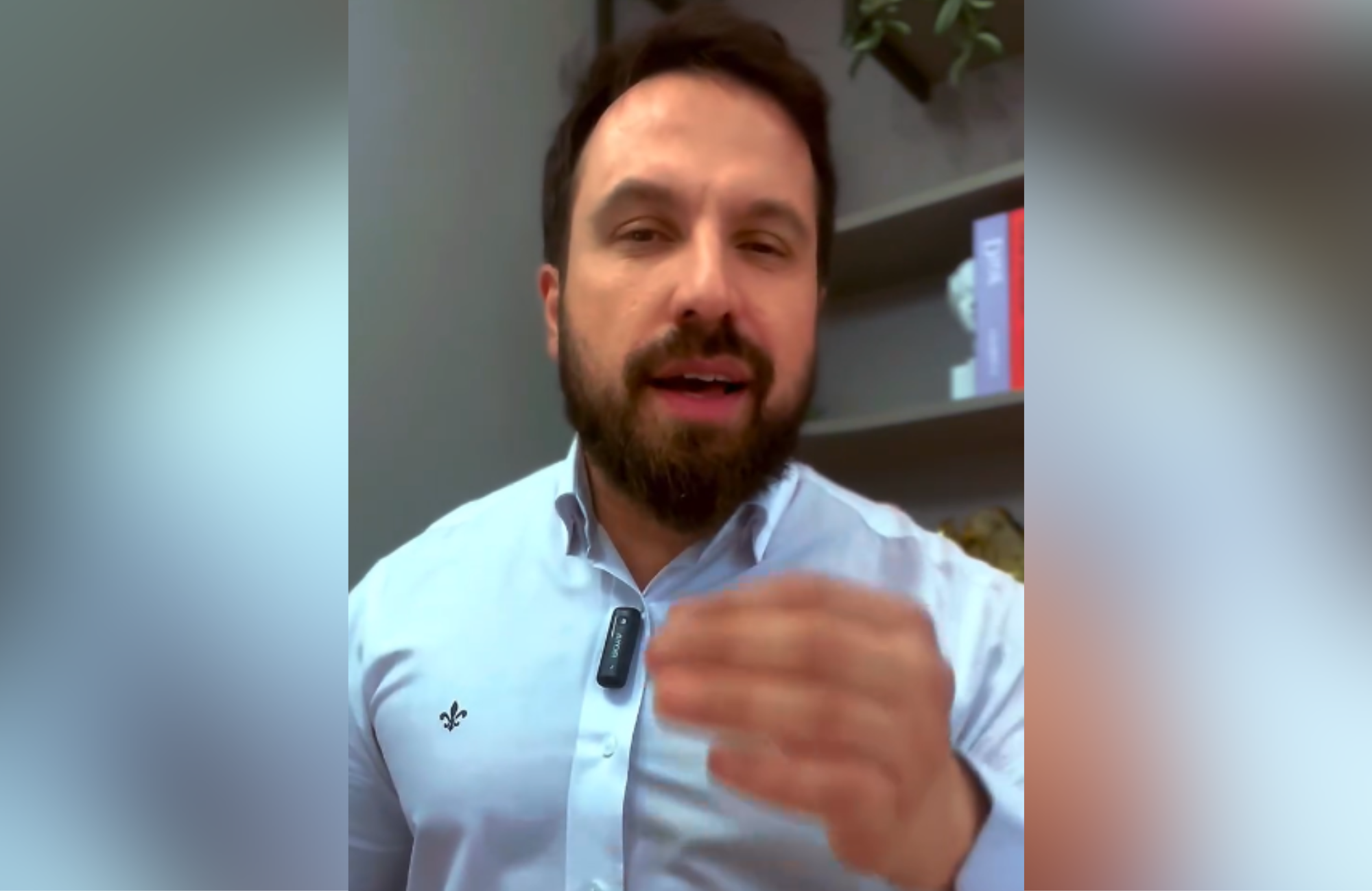 Médico explica como oração é recebida pelo cérebro: ‘Não são só palavras’