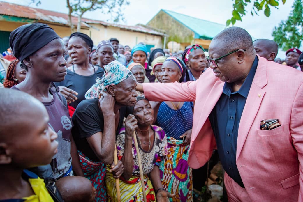 Milícias Fulani matam 32 cristãos incluindo bebê de 3 meses, em aldeia da Nigéria