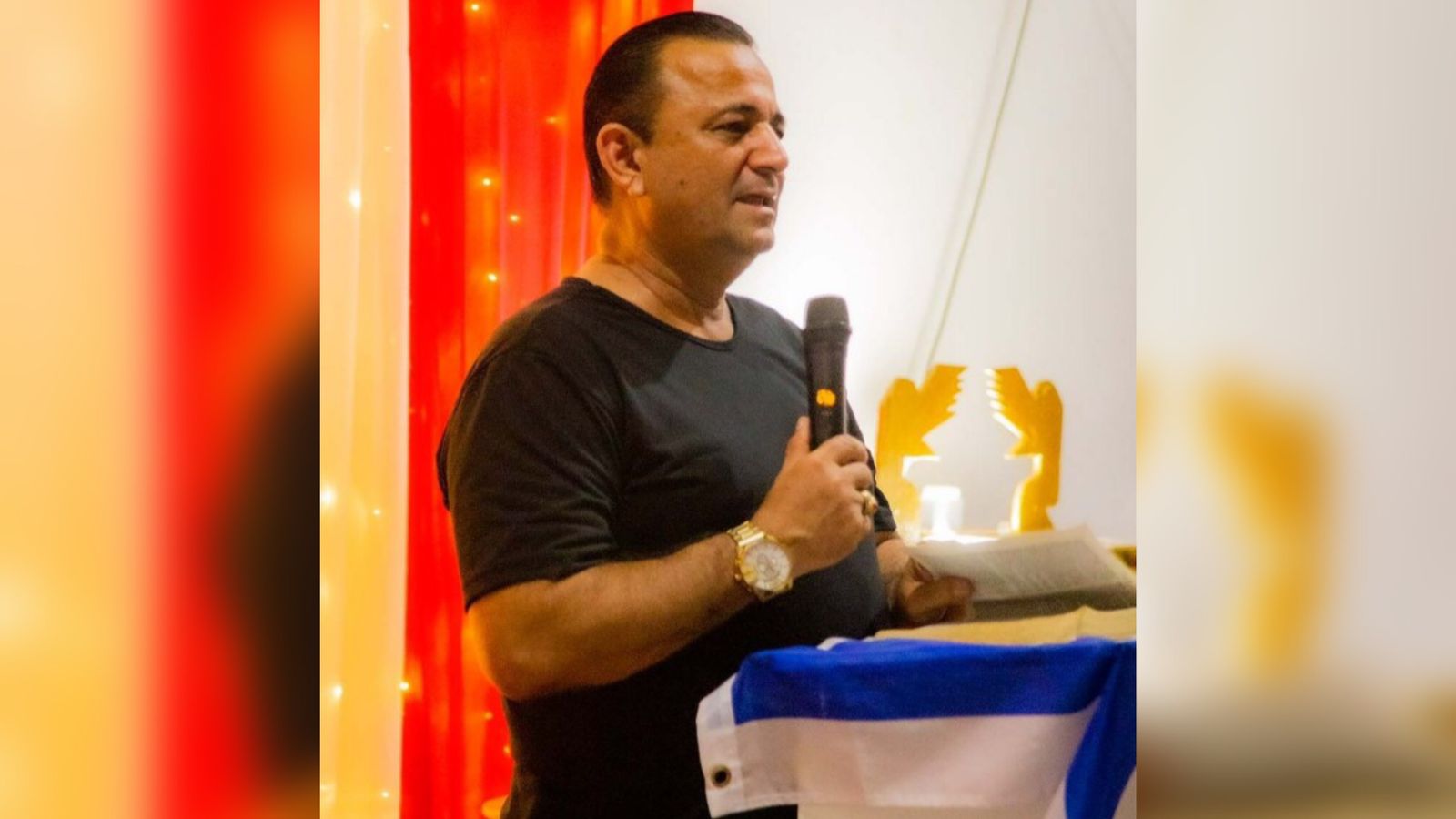 Pastor resgata mais de 5 mil pessoas do crime no Acre: “A saída é a igreja”