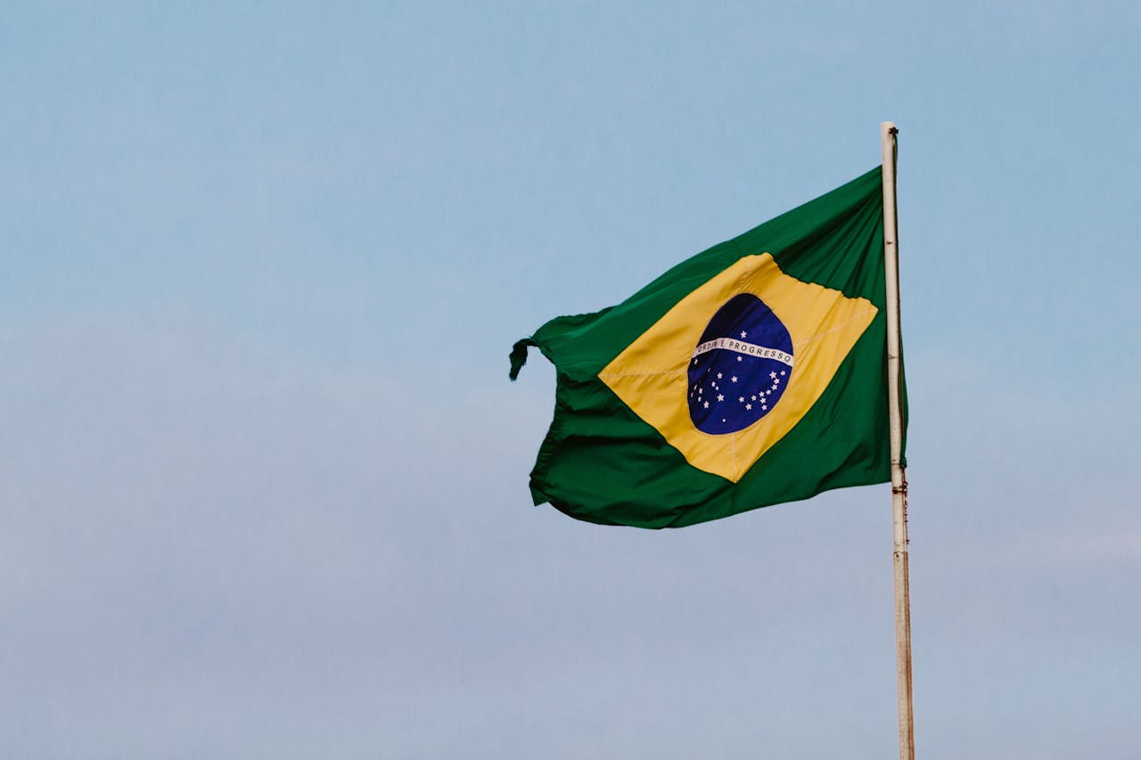 Pastor chama cristãos a se posicionarem: “O Brasil é do Senhor Jesus”